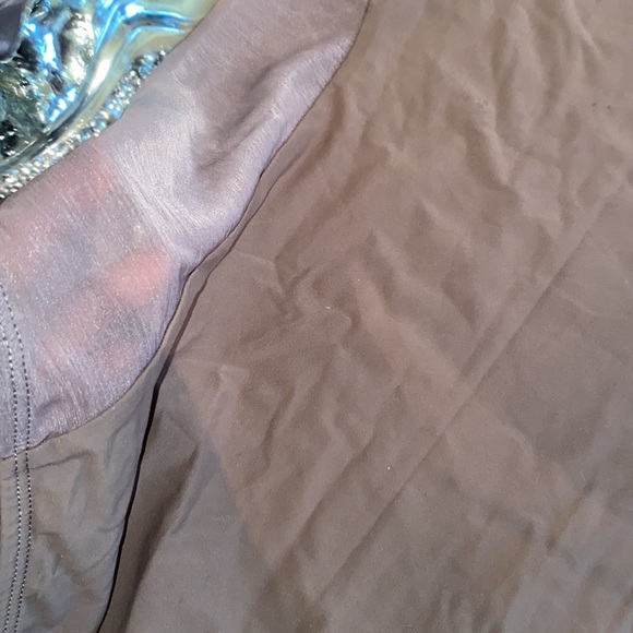 Beautiful ALIX peekaboo bodysuit - Picture 2 of 4